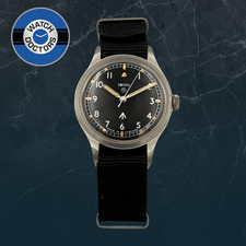 Smiths British Military Army