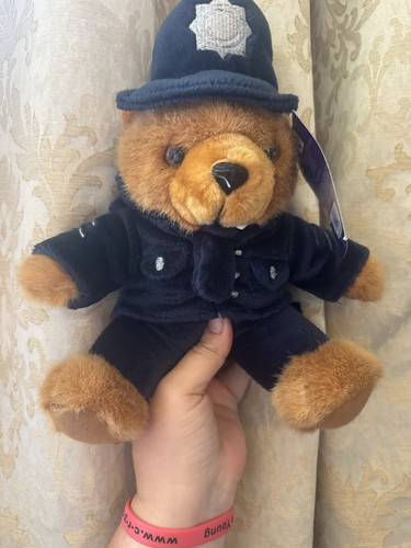 Keel toys london police - keel,