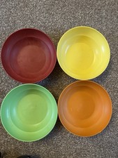 Vintage Tupperware Cereal