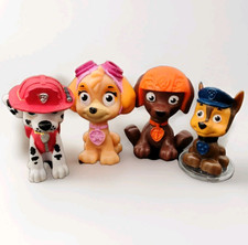 Paw Patrol Figures Set Chase