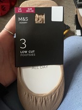 Pack Of Three Marks And