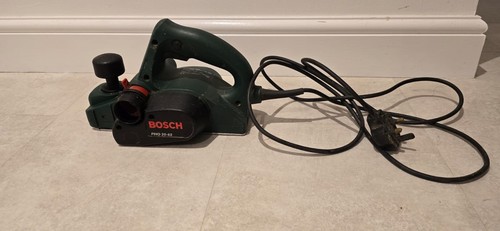 Bosch electric wood planer pho - bosch,
