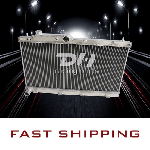 Aluminium radiator for subaru - for,
