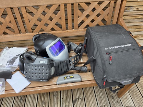 9100 air speedglas - air,