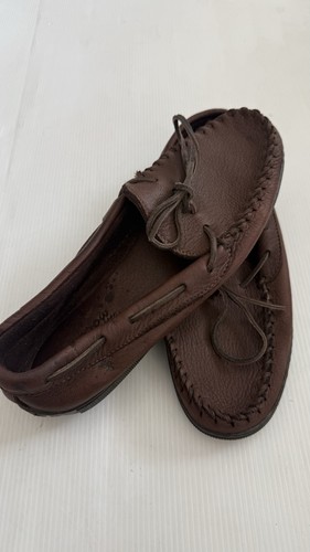 Minnetonka men moosehide - men's,