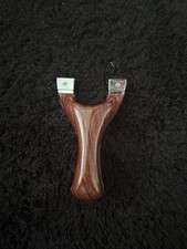 Hand Made Wooden And Metal