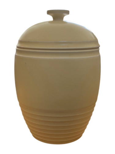 Keith murray for wedgwood - wedgwood, vase