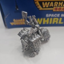 Games Workshop Vintage