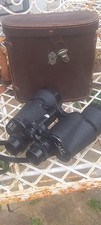 Telemax 5 Binoculars, 7x50