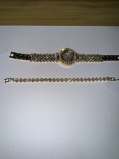 Beautiful 9ct Gold Plated