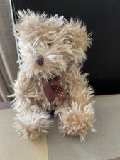 Russ berrie radcliffe teddy - russ,