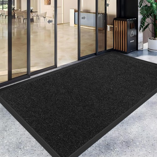 Black heavy duty - heavy,