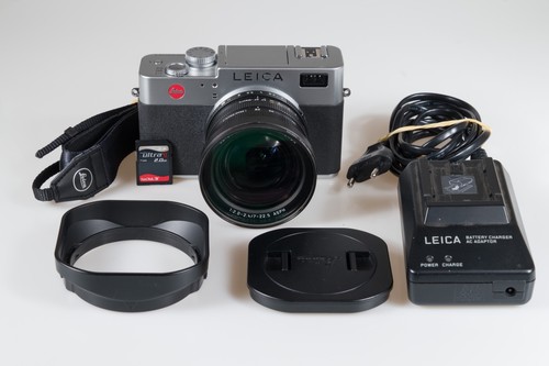 Leica digilux dc - leica, 2