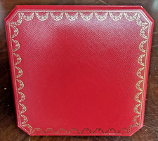 Authentic Cartier Red Bracelet