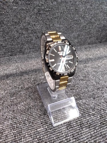 Seiko 7s26 02t0 - 7s26-02t0, watch
