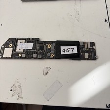 820-01521-A Logic Board for