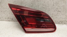 PASSAT CC PASSENGER TAIL LIGHT LAMP  LEFT Coupe 2012 VOLKSWAGEN 3C8945307S