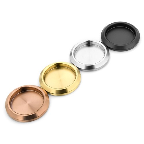 Stylish cabinet finger pulls - stylish,