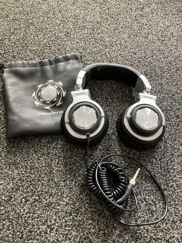 Denon hp1000 dj - denon,