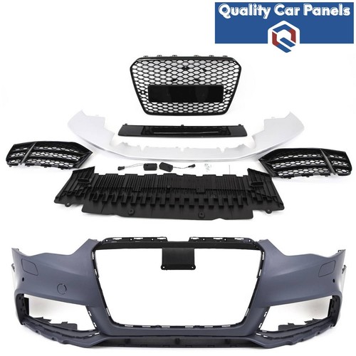 Bumper body kit - bumper,