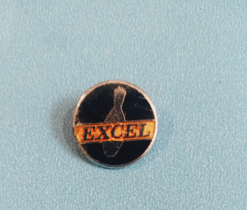 Vintage excel ten - excel,