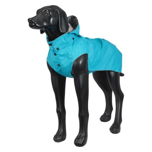 Rukka pets stream dog - dog, raincoat