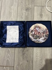 Royal Doulton “Fir Tree