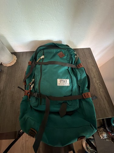 Mei mountain equipment inc - mountain,