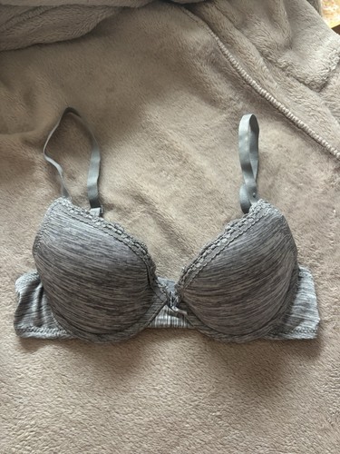 Grey shirt bra - grey, t-shirt