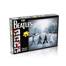 The Beatles 1000 piece