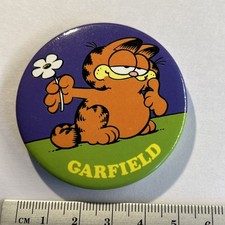Collectible pin badge Cartoon
