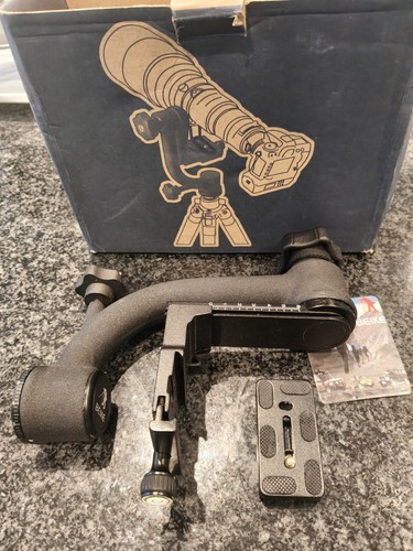 Beike gimbal tripod - beike,
