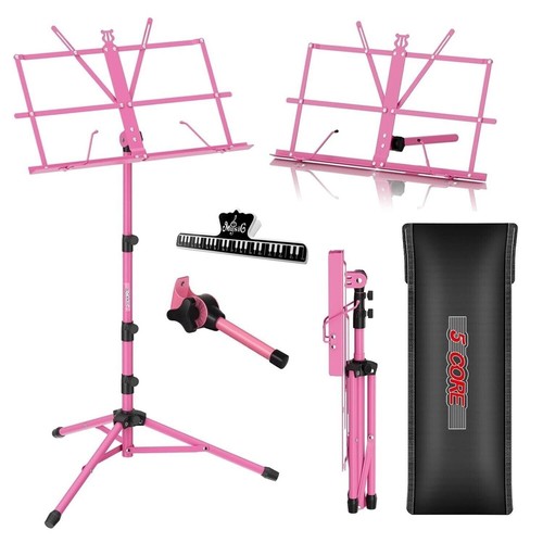 Core sheet music stand - sheet,