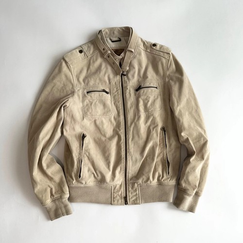 Vintage conbipel motocross