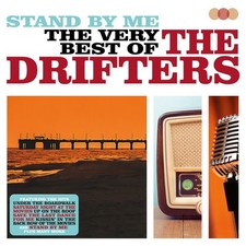 The Drifters: Stand By Me: The Very Best of the Drifters