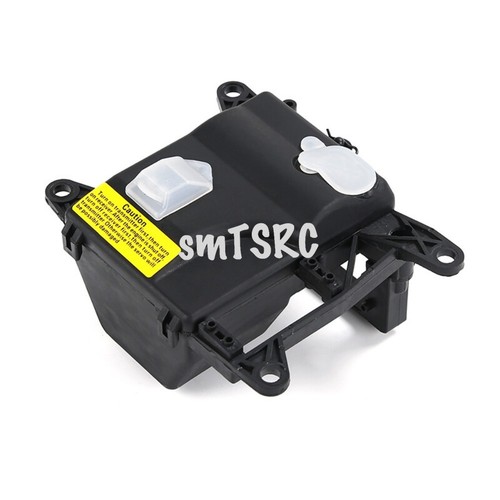 Plastic radio box set for - radio,