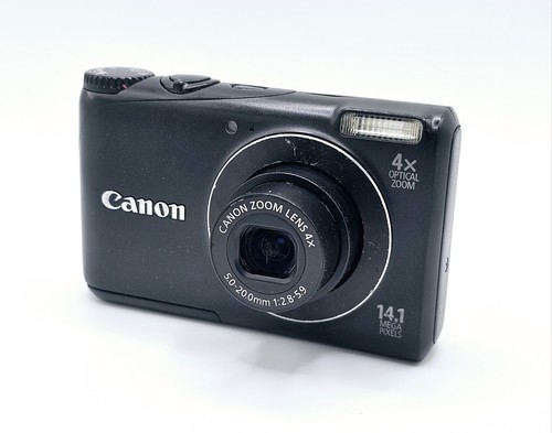Canon powershot a2200 digital - powershot,