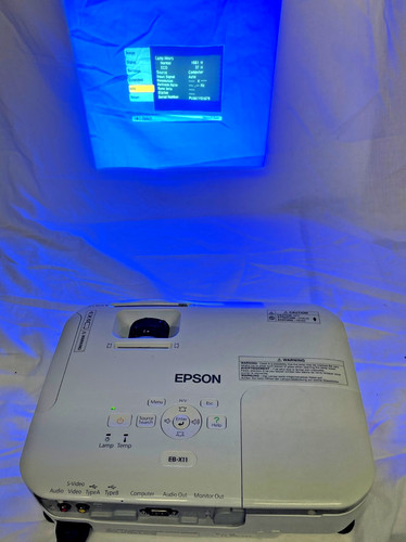Epson h435b x11 lcd - epson, h435b-