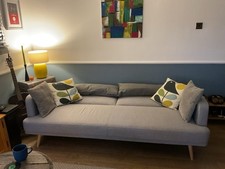 JOHN LEWIS ANYDAY SOFA BED