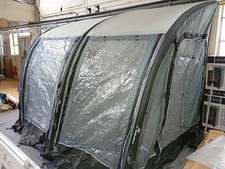 Sunncamp Ultima Versara AIR