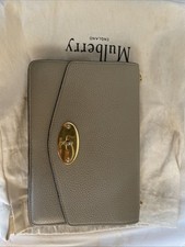 Mulberry small classic grain - classic,