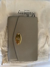 Mulberry Small Classic Grain