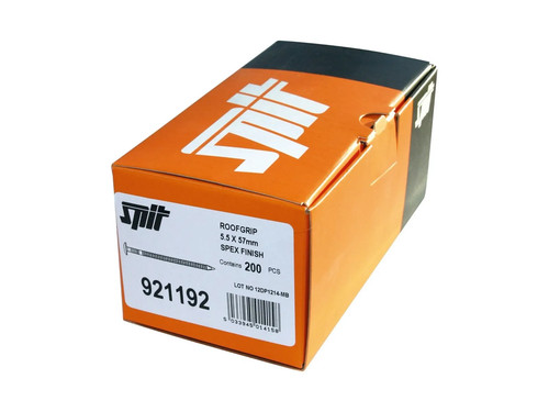 Spit roof grip spex finish - spit, hd