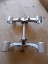 Norton 961 bobber billet yokes