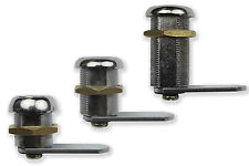 Camlock Locker Lock Furniture Lock Mail Box All Sizes Key To Differ / Same 2 Key