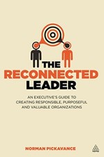 The Reconnected Leader: An