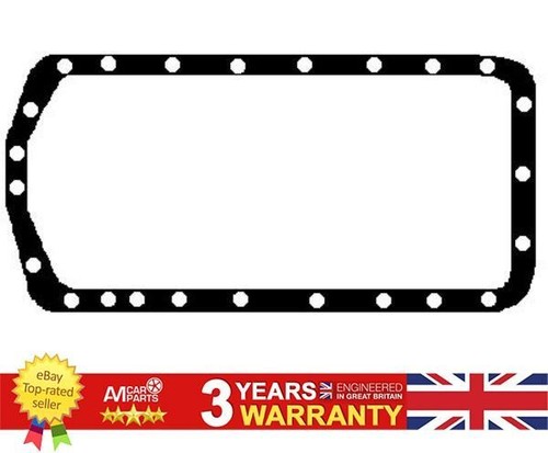 Oil sump gasket for - sump,