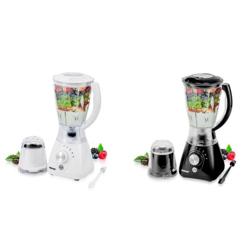 Blender smoothie maker ice - smoothie,