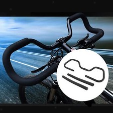25.4x600mm Butterfly Handlebar