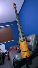 NS Design CR5 - 5 string electric upright bass EUB